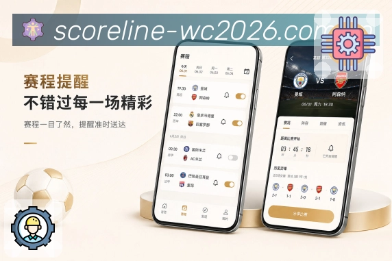  世界杯买球网站App功能看板：比分赛程、焦点赛事、数据趋势和互动评论