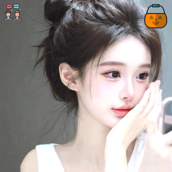 用户头像